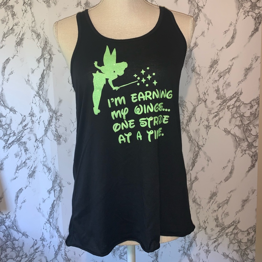Bella tinker Bell shirt